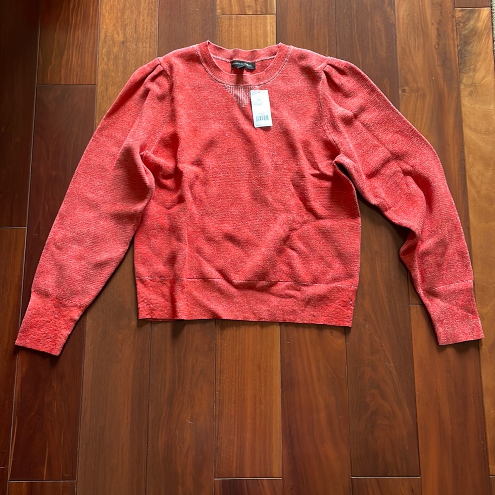 NWT Banana Republic sweater